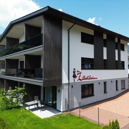Die Zillertalerin Uderns Bagian luar foto